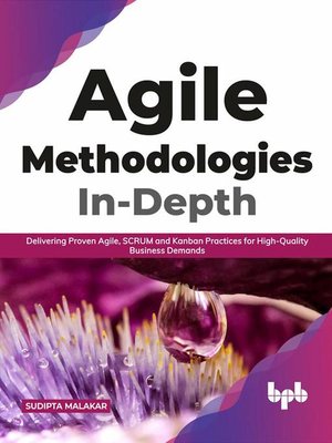 Agile Methodologies In-Depth - ebook